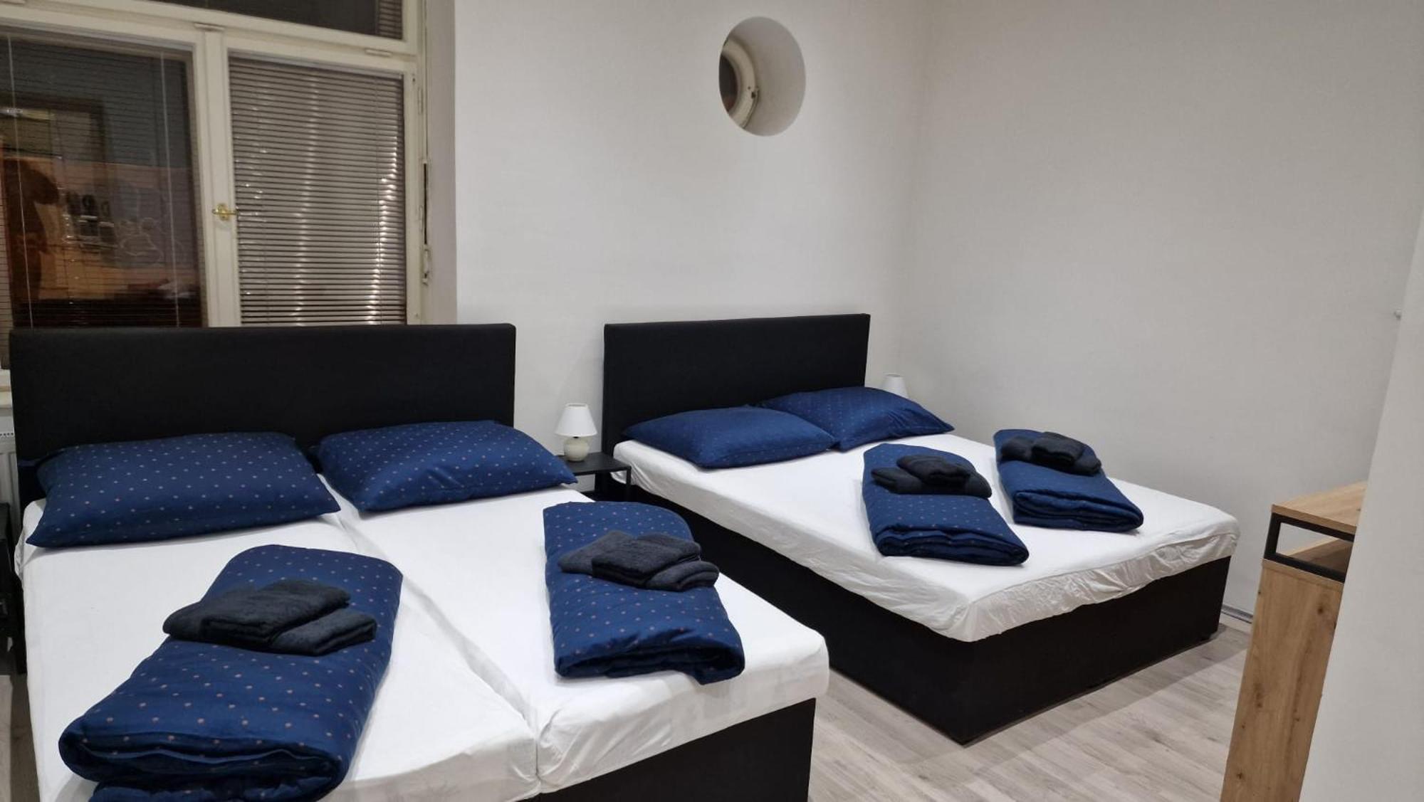 Apartment Flora - Late Check-Out At Noon 12 O Clock For Free Bratislava Exterior foto